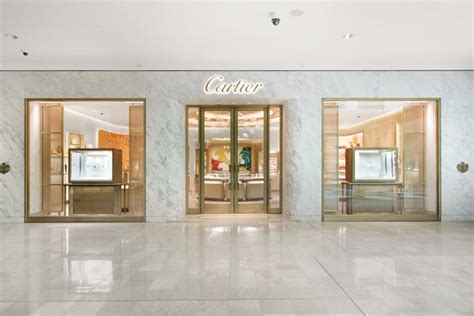 cartier near me brickell avenue|cartier high jewelry.